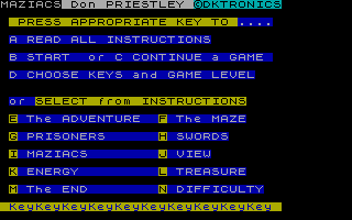 Thumbnail of other screenshot of Bugziacs