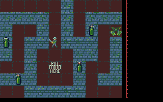 Thumbnail of other screenshot of Bugziacs