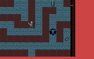 Thumbnail of other screenshot of Bugziacs