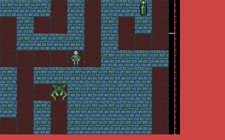 Thumbnail of other screenshot of Bugziacs