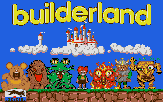 Thumbnail of other screenshot of Builderland