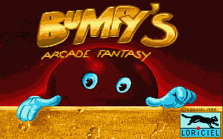 Thumbnail of other screenshot of Bumpy's Arcade Fantasy