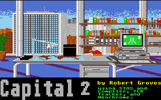 Large screenshot of Capital 2