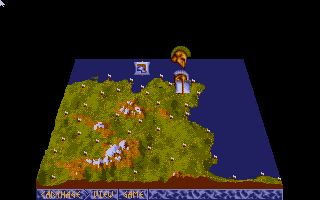 Large screenshot of Carthage