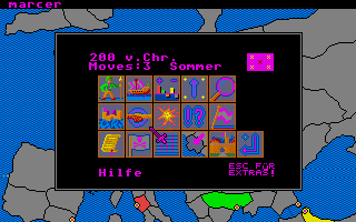 Large screenshot of Cäsar