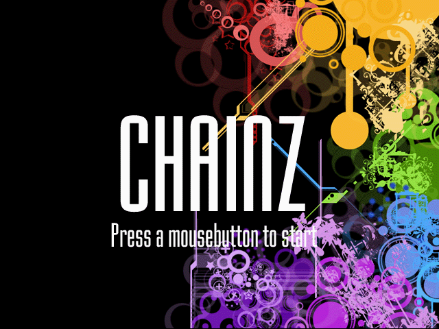 Large screenshot of Chainz