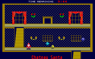 Thumbnail of other screenshot of Chateau Santa