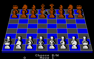 Large screenshot of Chessnut