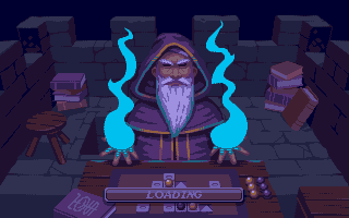 Thumbnail of other screenshot of Chroma Grid