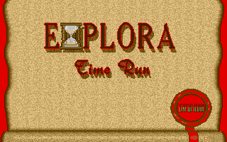 Thumbnail of other screenshot of Chrono Quest