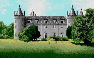 Thumbnail of other screenshot of Chrono Quest