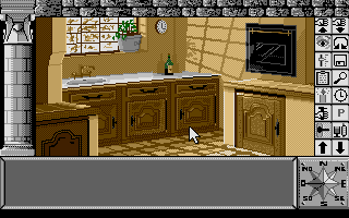 Thumbnail of other screenshot of Chrono Quest