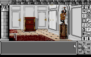 Large screenshot of Chrono Quest