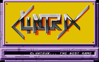 Large screenshot of Clintrix