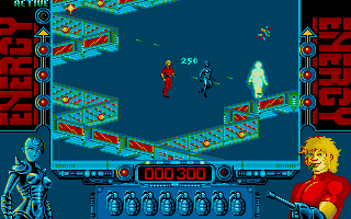 Thumbnail of other screenshot of Cobra 2