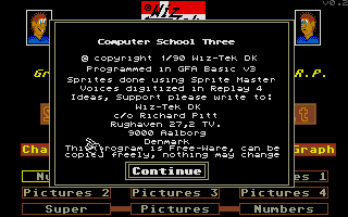 Thumbnail of other screenshot of Computer School 3