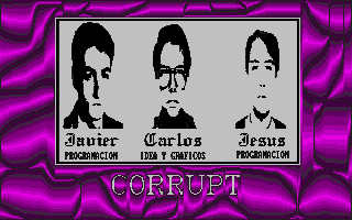 Thumbnail of other screenshot of Corrupt