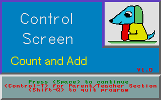 Thumbnail of other screenshot of Count and Add