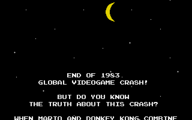 Large screenshot of Crash Time Plumber
