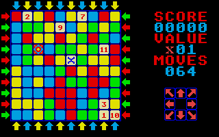 Thumbnail of other screenshot of Cross Slide