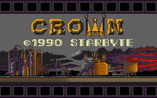 Thumbnail of other screenshot of Crown