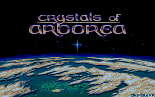 Thumbnail of other screenshot of Crystals of Arborea