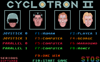 Thumbnail of other screenshot of Cyclotron 2