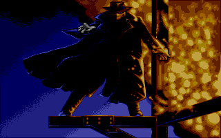 Thumbnail of other screenshot of Darkman