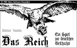 Thumbnail of other screenshot of Reich, Das