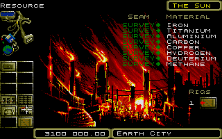 Thumbnail of other screenshot of Deuteros - The Next Millennium