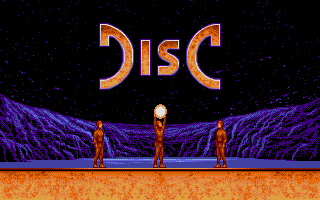 Thumbnail of other screenshot of Disc