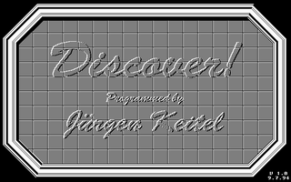 Thumbnail of other screenshot of Discover