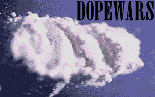Thumbnail of other screenshot of Dopewars
