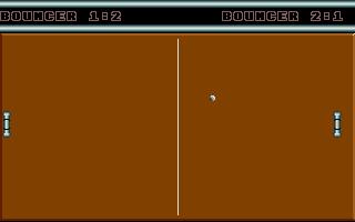 Screenshot of Double Bounce