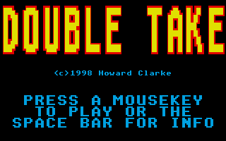 Thumbnail of other screenshot of Double Take