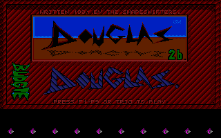 Thumbnail of other screenshot of Douglas Rockmoor 2