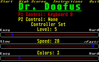 Large screenshot of Dr Doofus