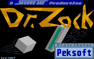 Thumbnail of other screenshot of Dr. Zock
