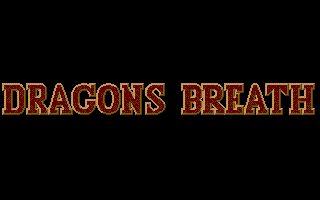 Large screenshot of Dragons Breath