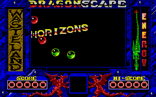 Large screenshot of Dragonscape