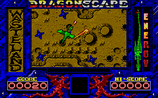 Large screenshot of Dragonscape
