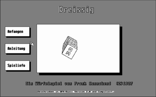 Thumbnail of other screenshot of Dreissig