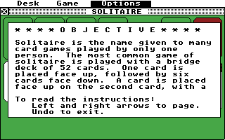 Thumbnail of other screenshot of Electro Solitaire And 21