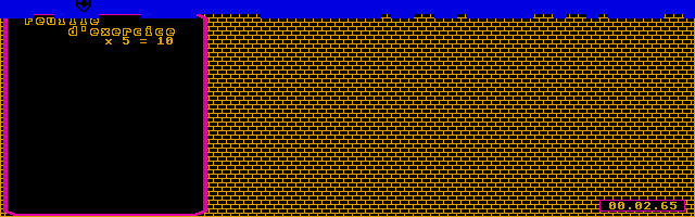 Thumbnail of other screenshot of Entrainement Au Calcul