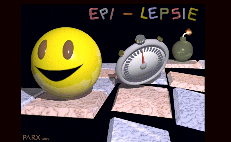 Thumbnail of other screenshot of Epi-Lepsie