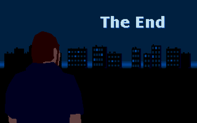 Thumbnail of other screenshot of Escape 2042 - The Truth Defender