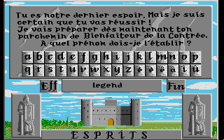 Thumbnail of other screenshot of Esprits Français CE1-CE2 - volume 1