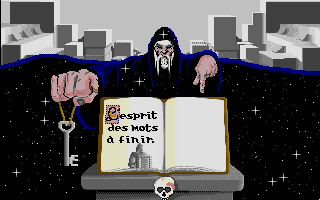 Thumbnail of other screenshot of Esprits Français CE1-CE2 - volume 1