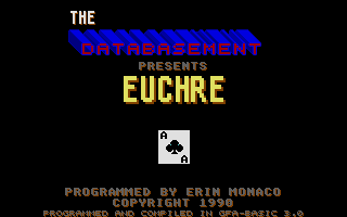 Thumbnail of other screenshot of Euchre