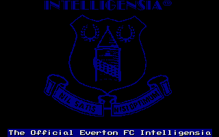 Thumbnail of other screenshot of Everton FC Intelligensia